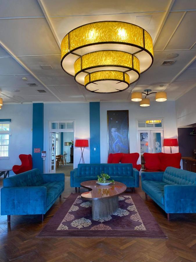 North Gregory Hotel Winton Ngoại thất bức ảnh