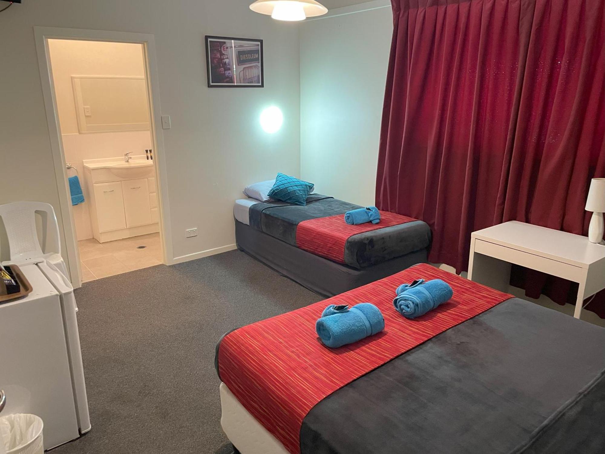 North Gregory Hotel Winton Ngoại thất bức ảnh