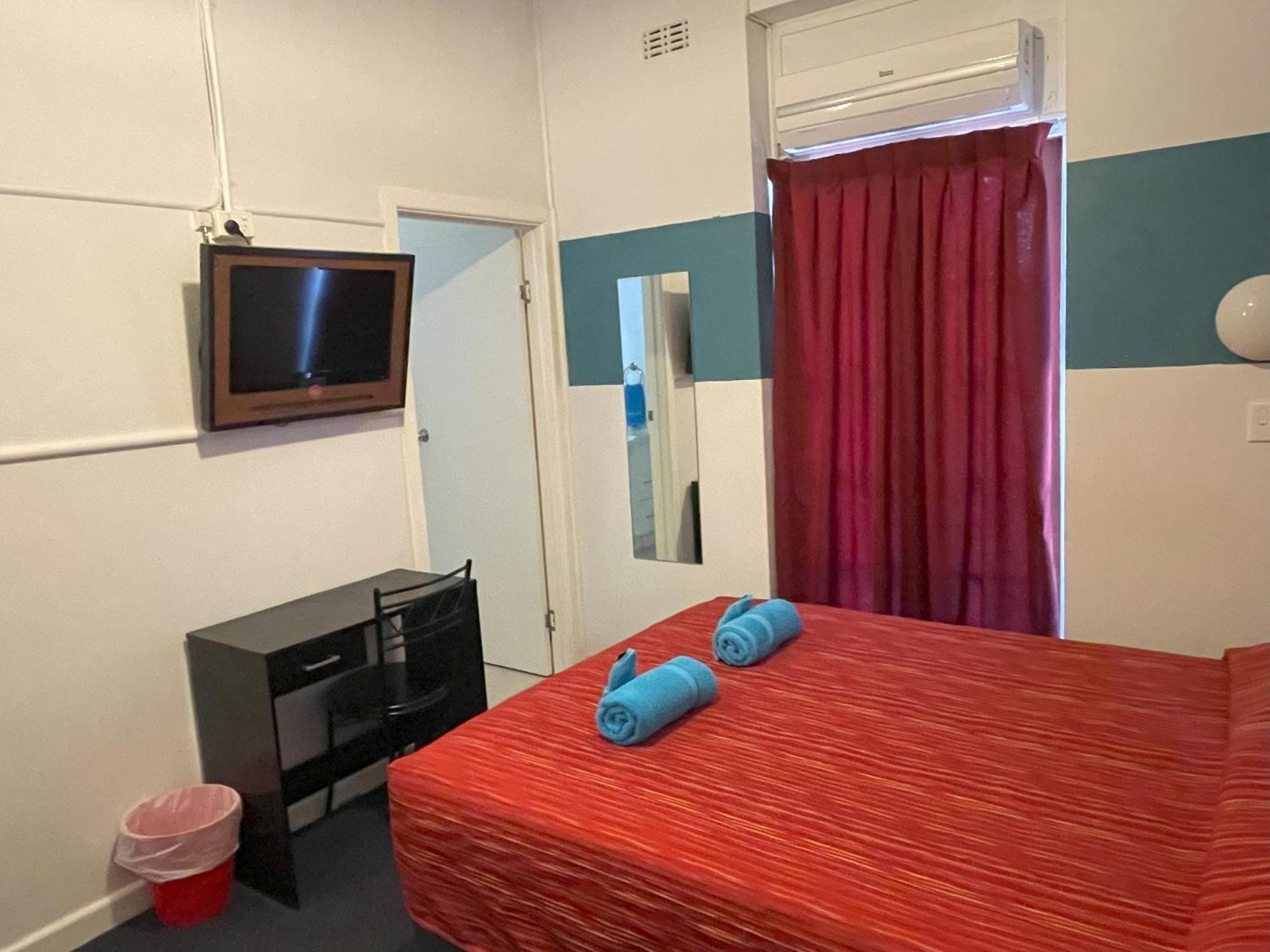 North Gregory Hotel Winton Ngoại thất bức ảnh