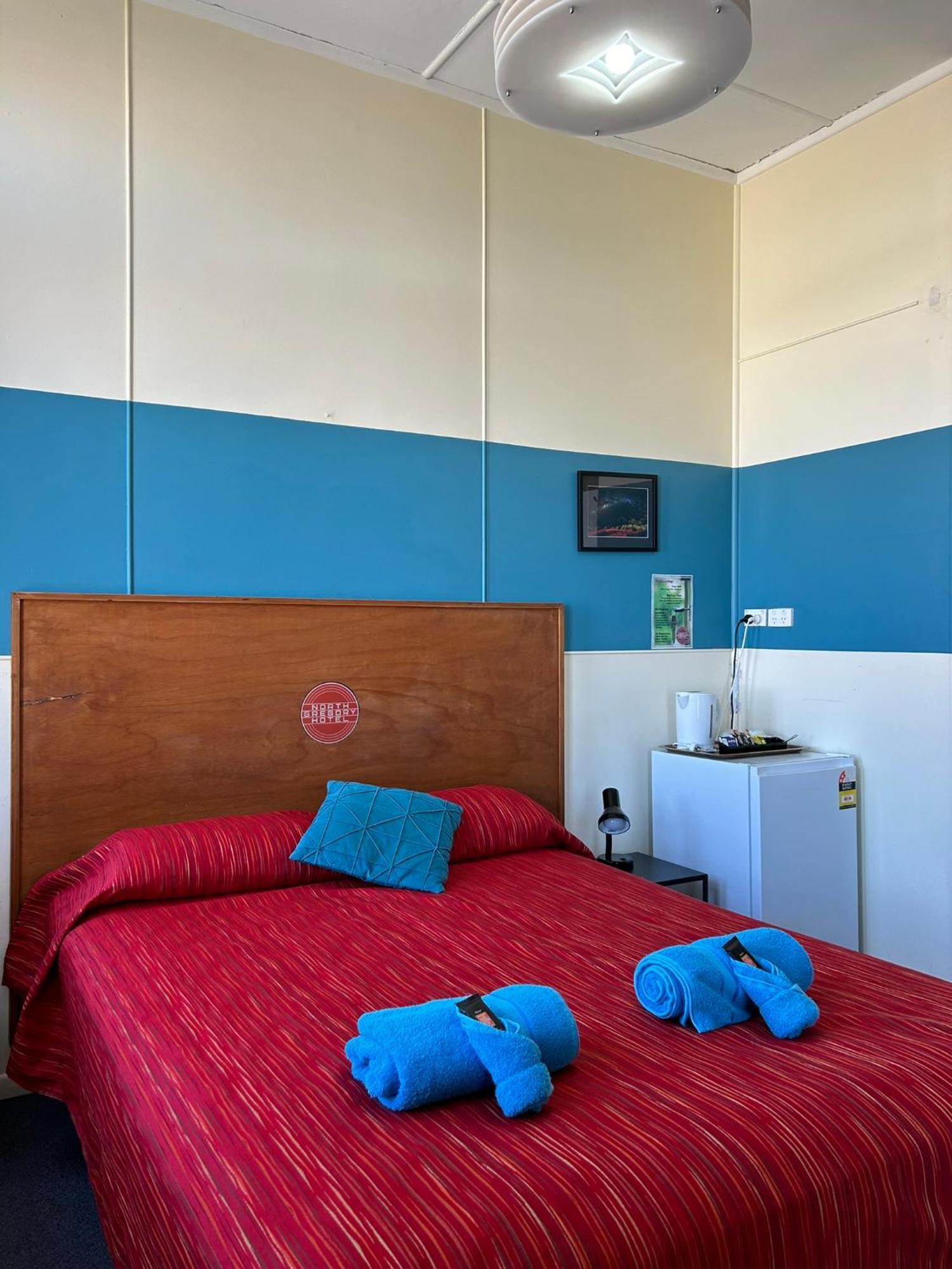North Gregory Hotel Winton Ngoại thất bức ảnh