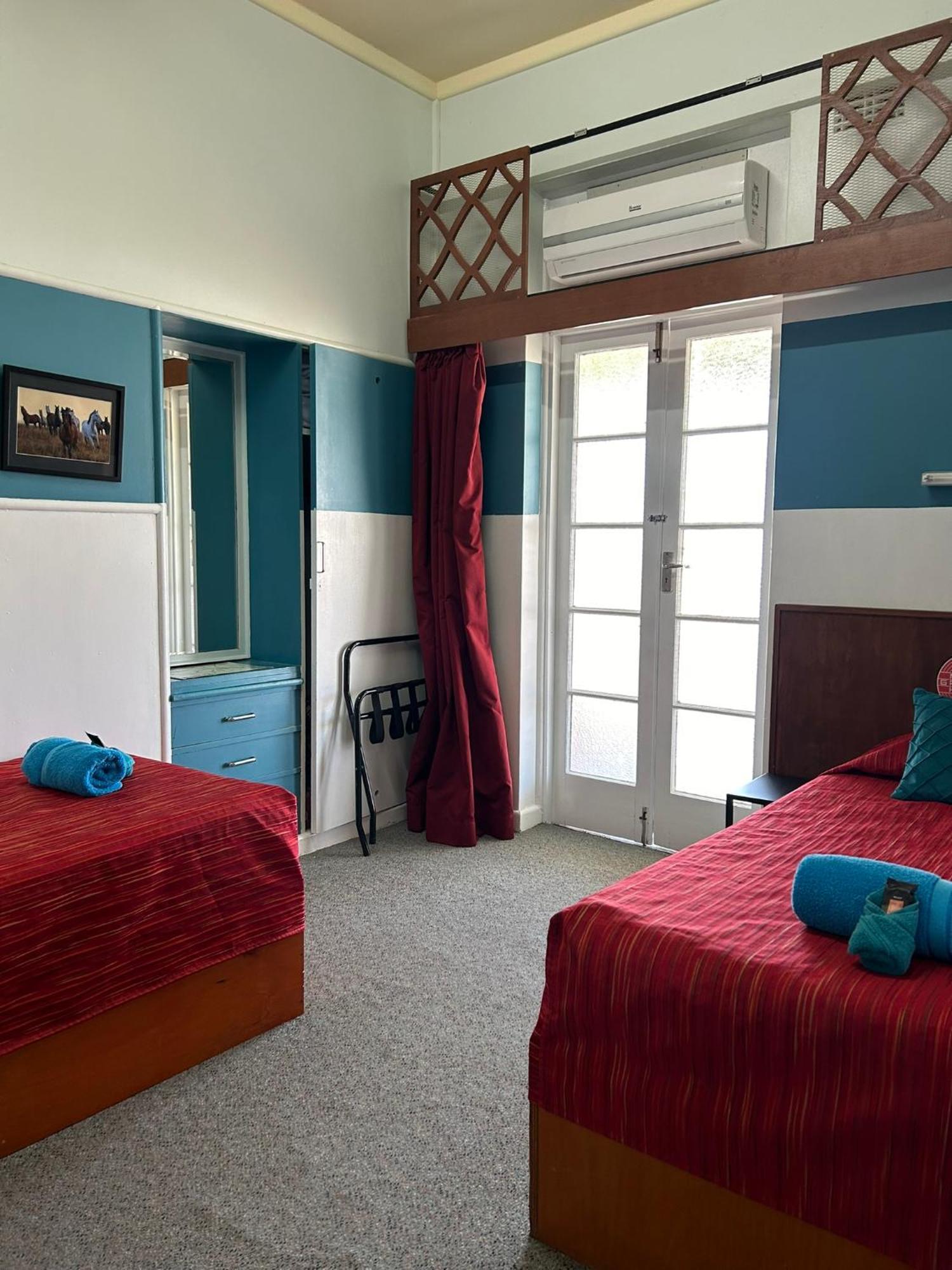 North Gregory Hotel Winton Ngoại thất bức ảnh