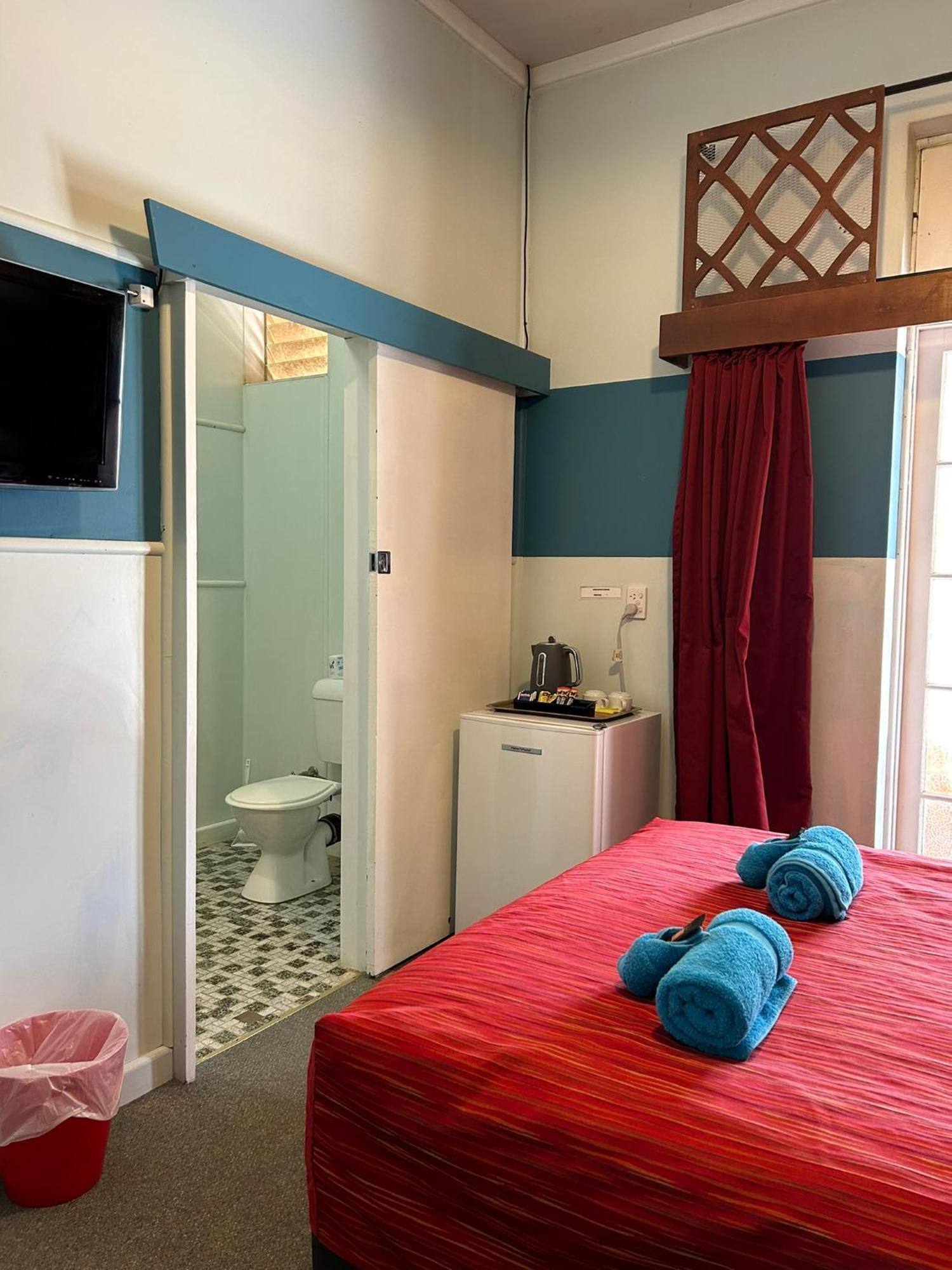 North Gregory Hotel Winton Ngoại thất bức ảnh