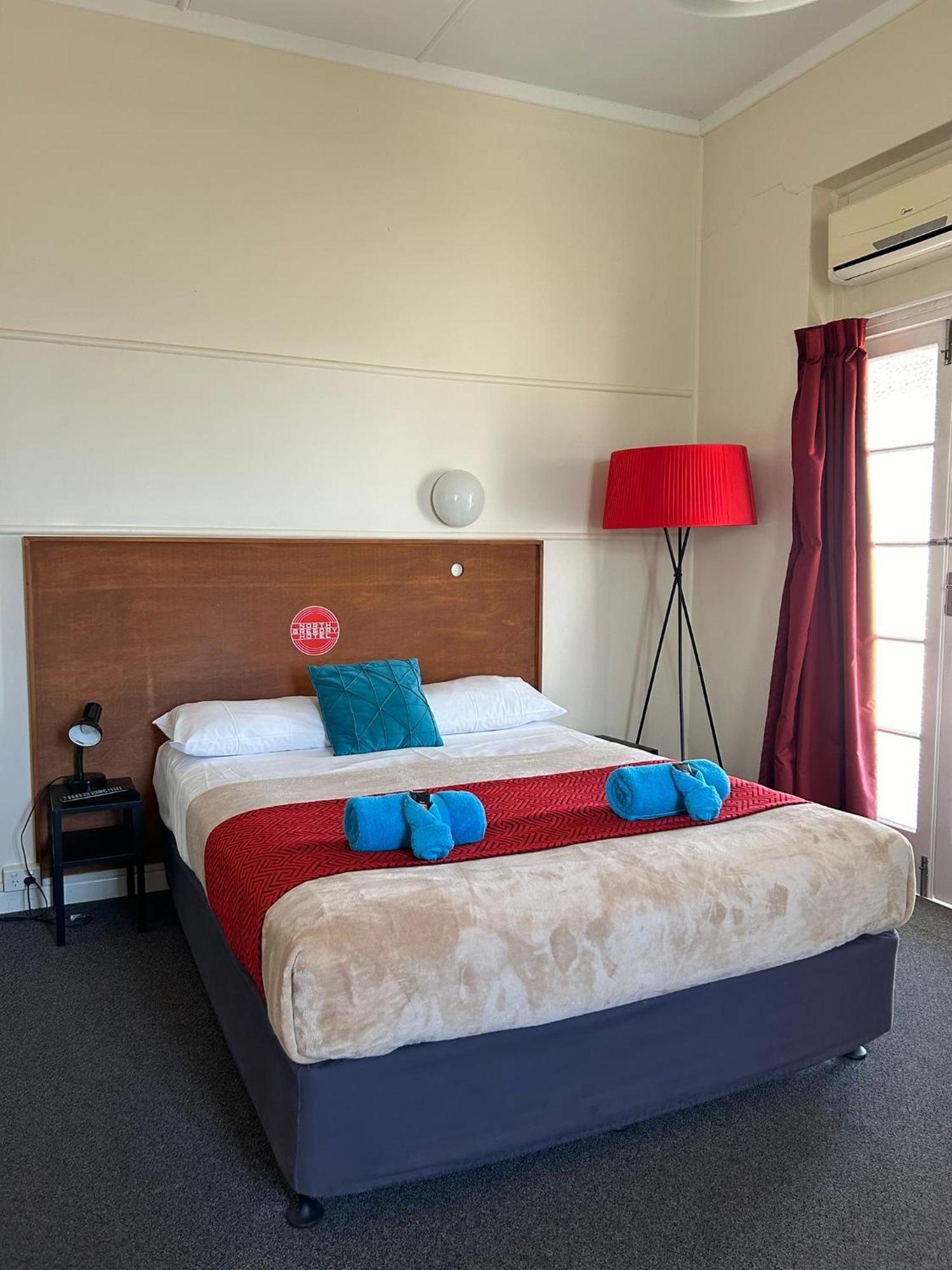 North Gregory Hotel Winton Ngoại thất bức ảnh