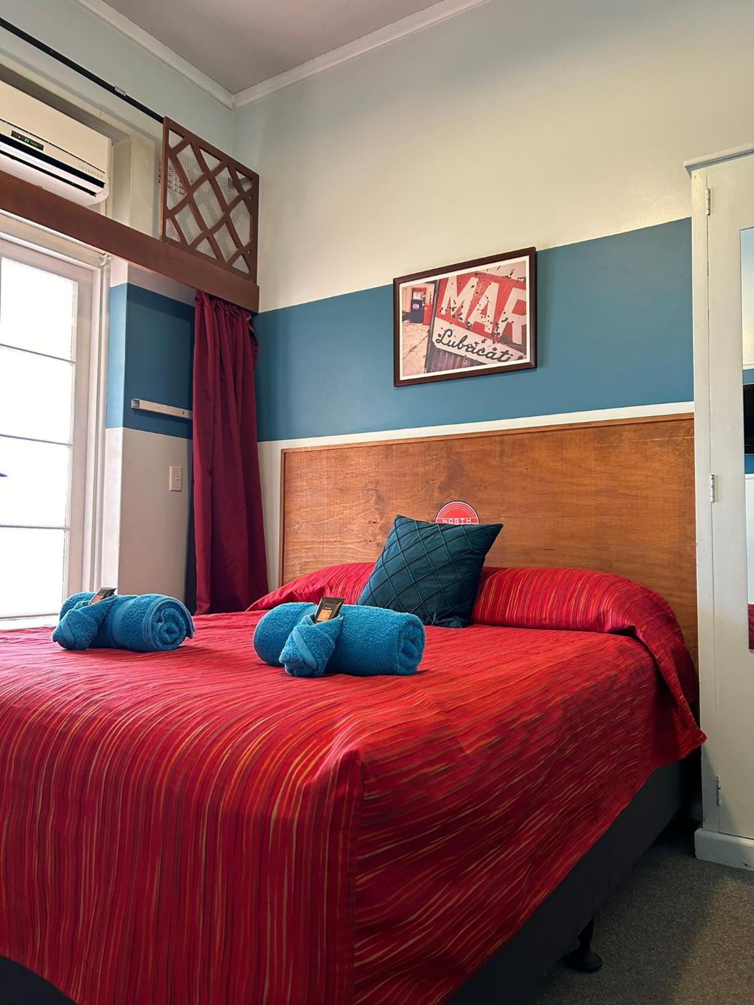 North Gregory Hotel Winton Ngoại thất bức ảnh